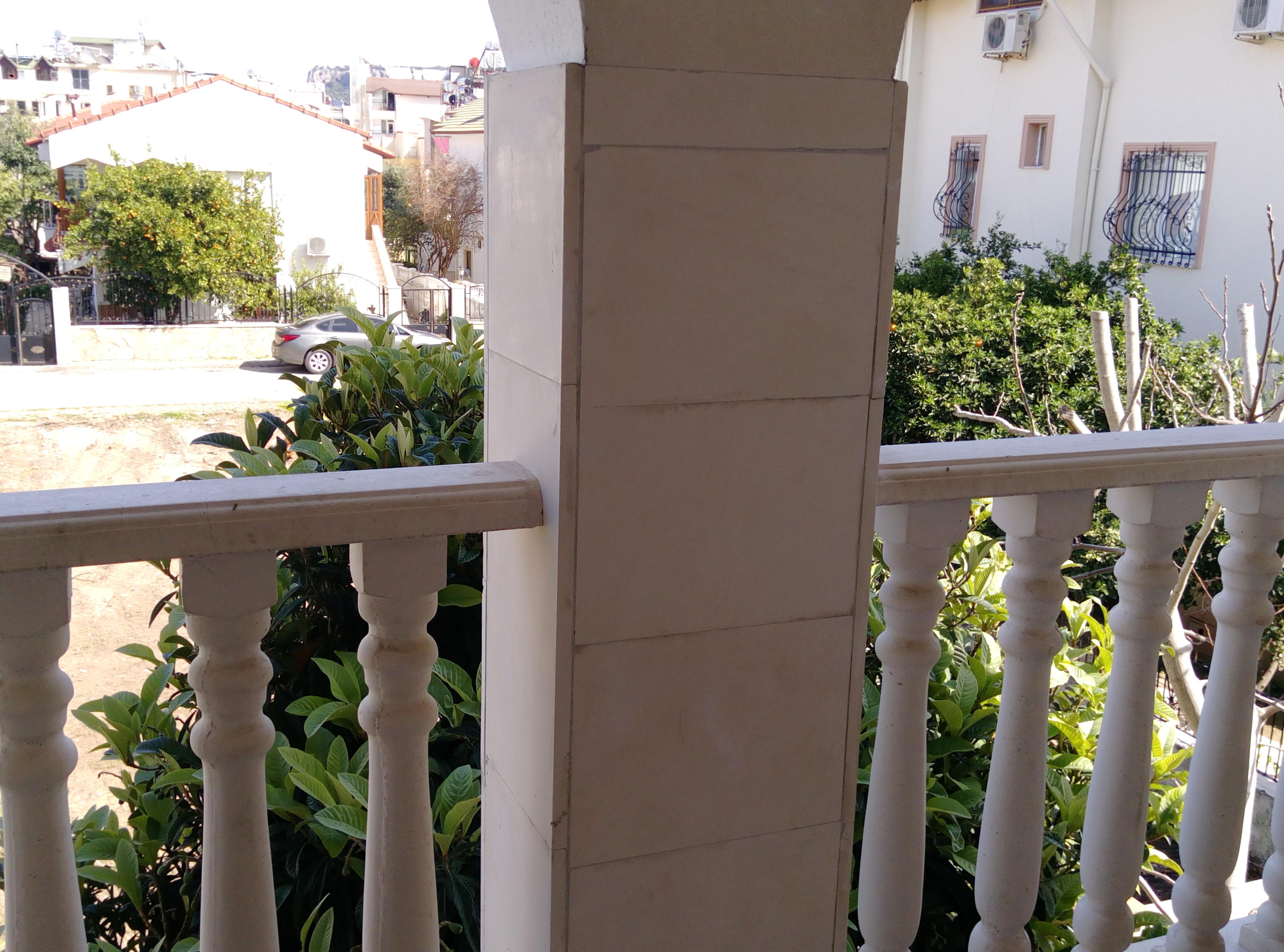 Dinara Hotel Kemer