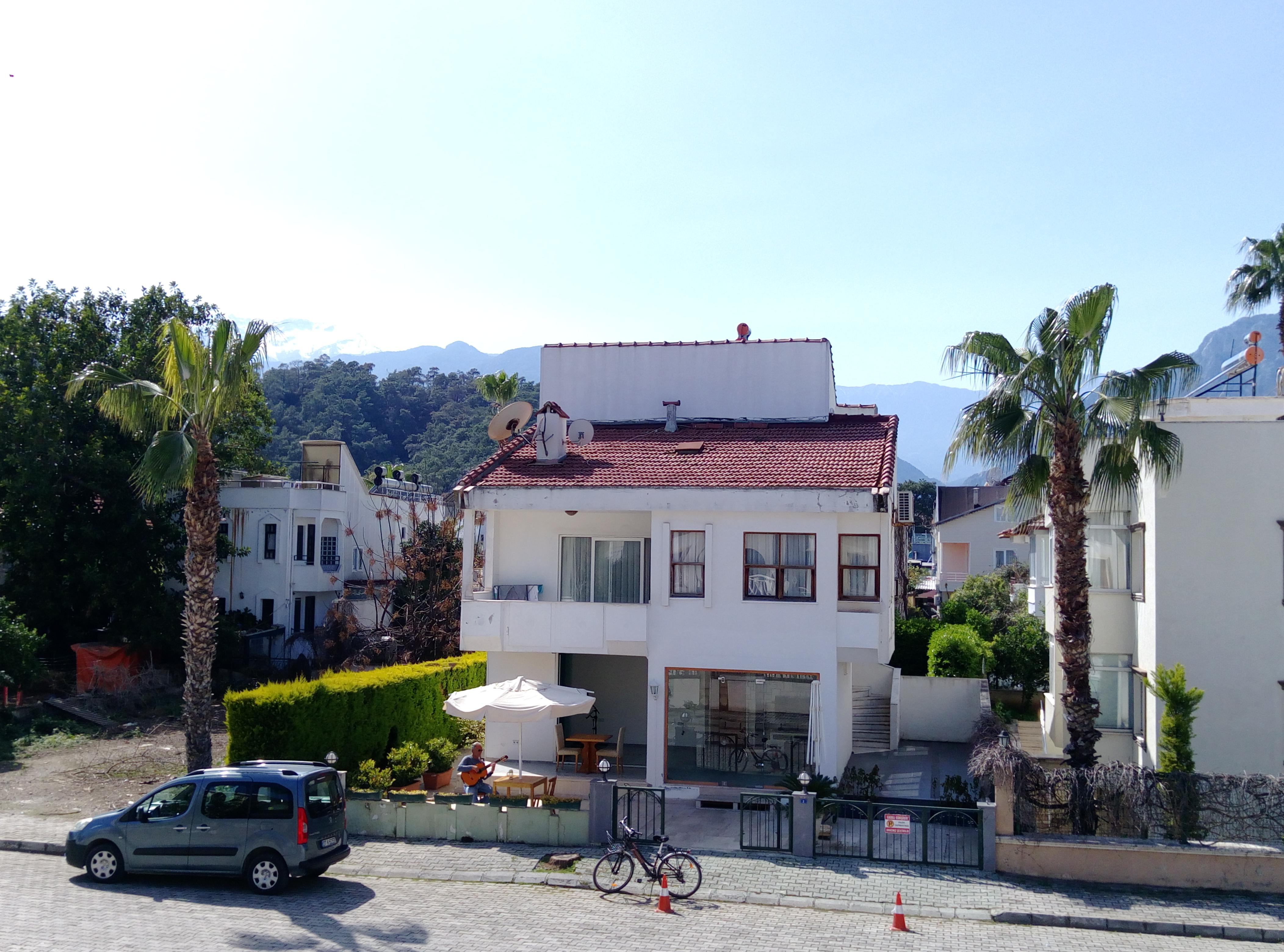Dinara 2* Kemer