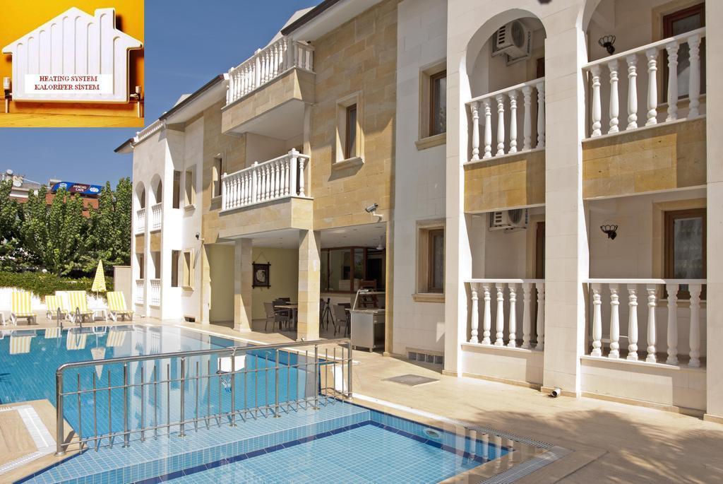 Dinara 2* Kemer