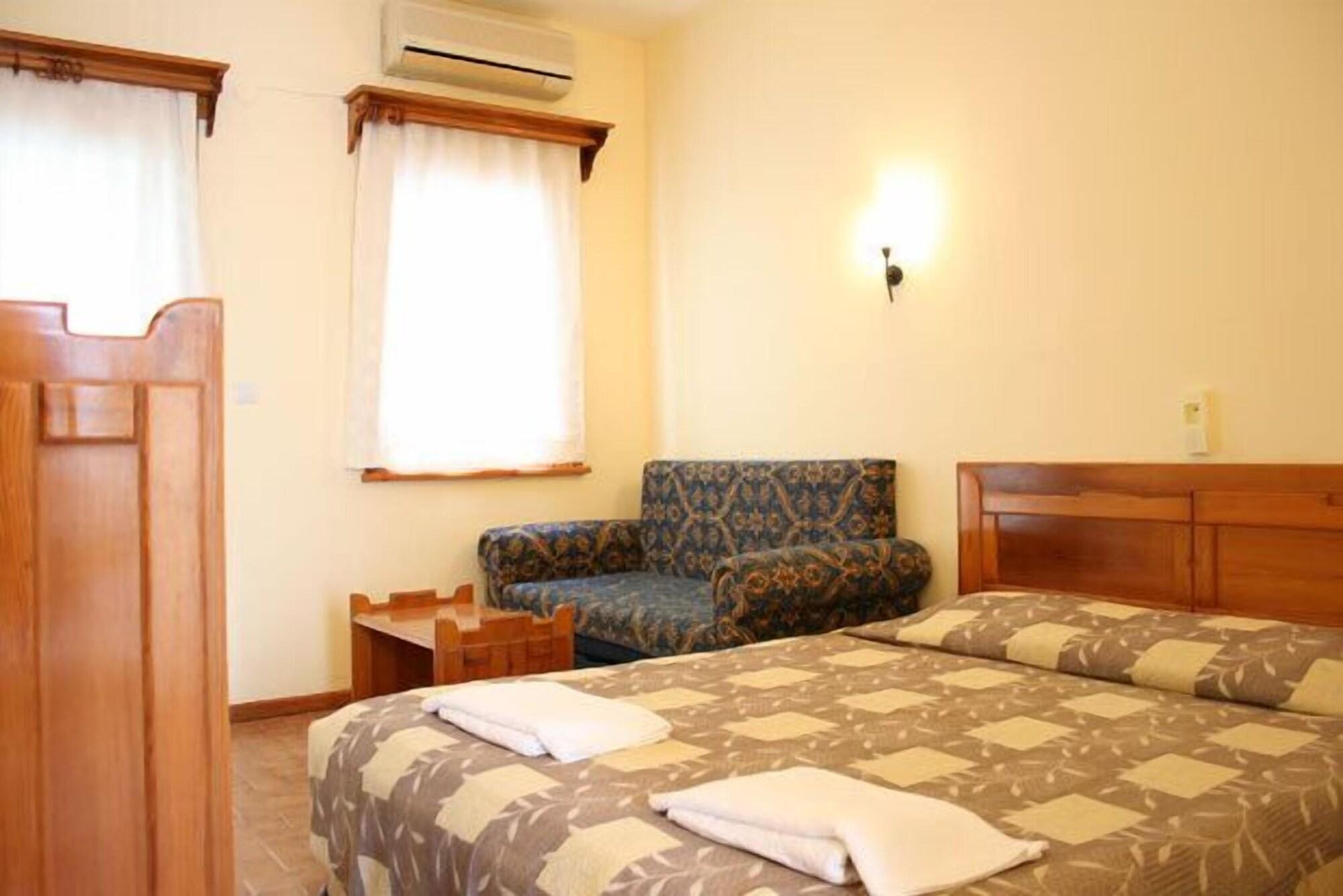 Hotel Baba Gumbet