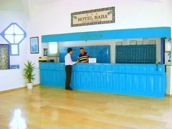 Baba Hotel