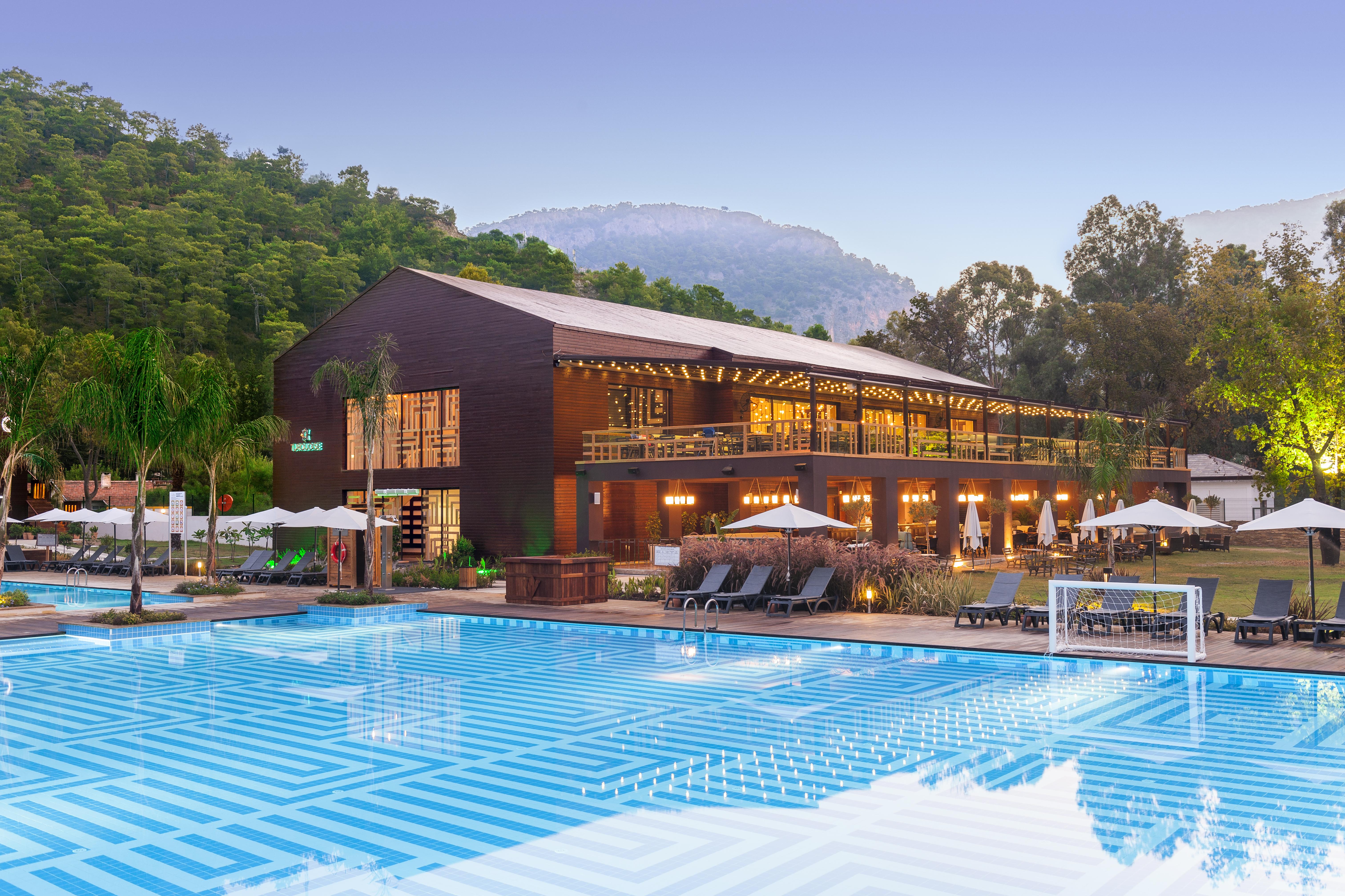 Rixos Premium - Adult Only Resort
