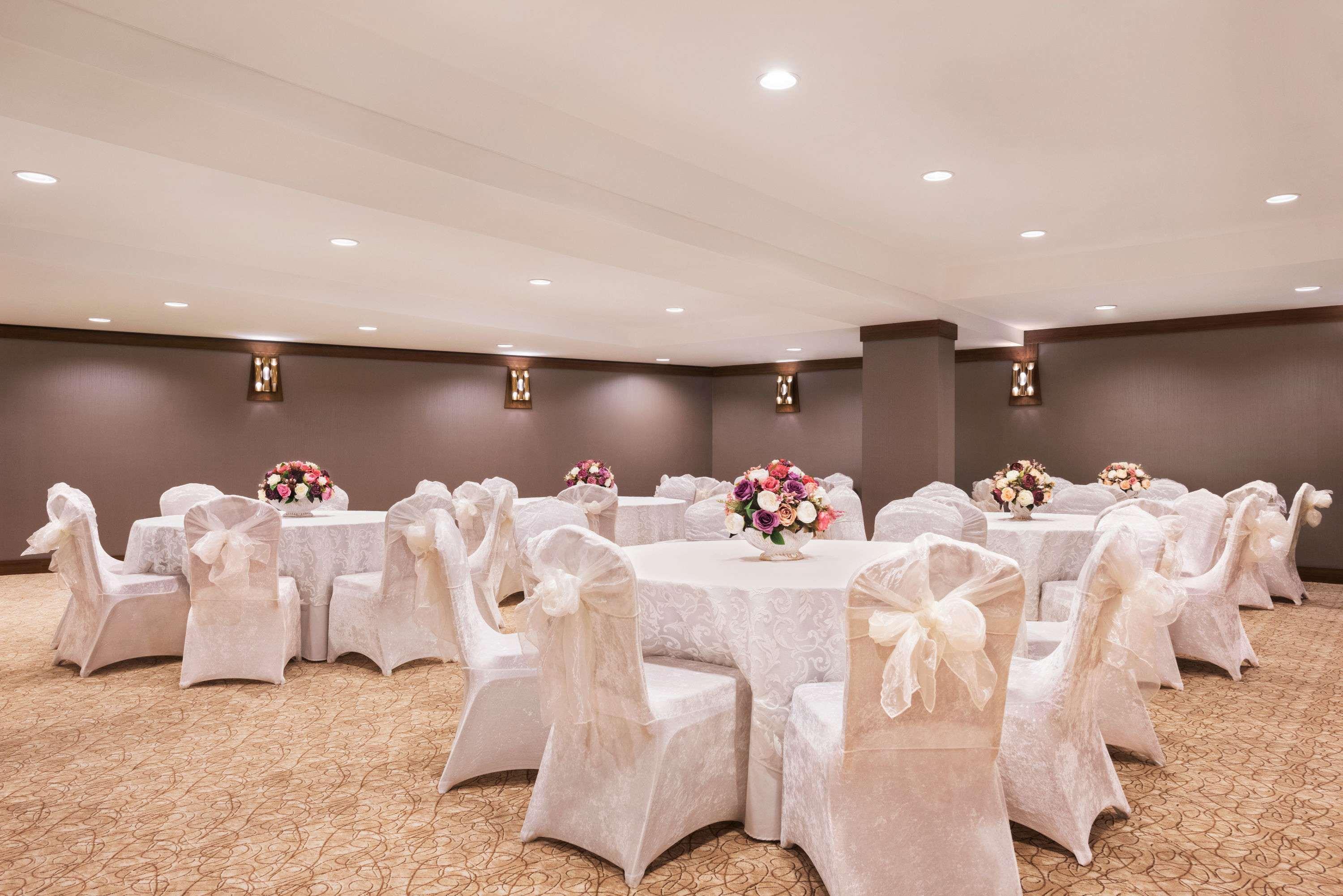Hotel Ramada By Wyndham Alibeykoy