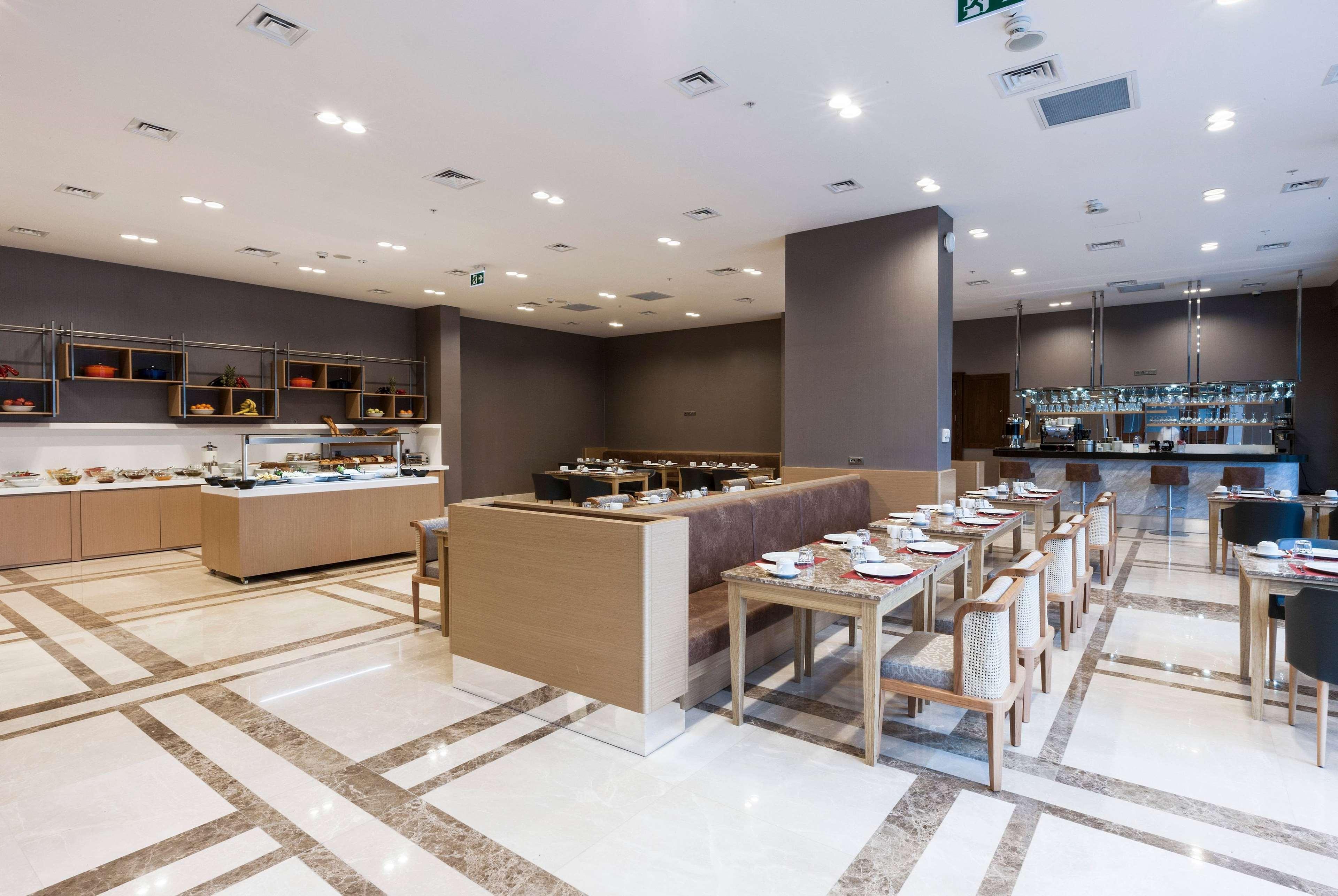 Hotel Ramada By Wyndham Alibeykoy Istanbul