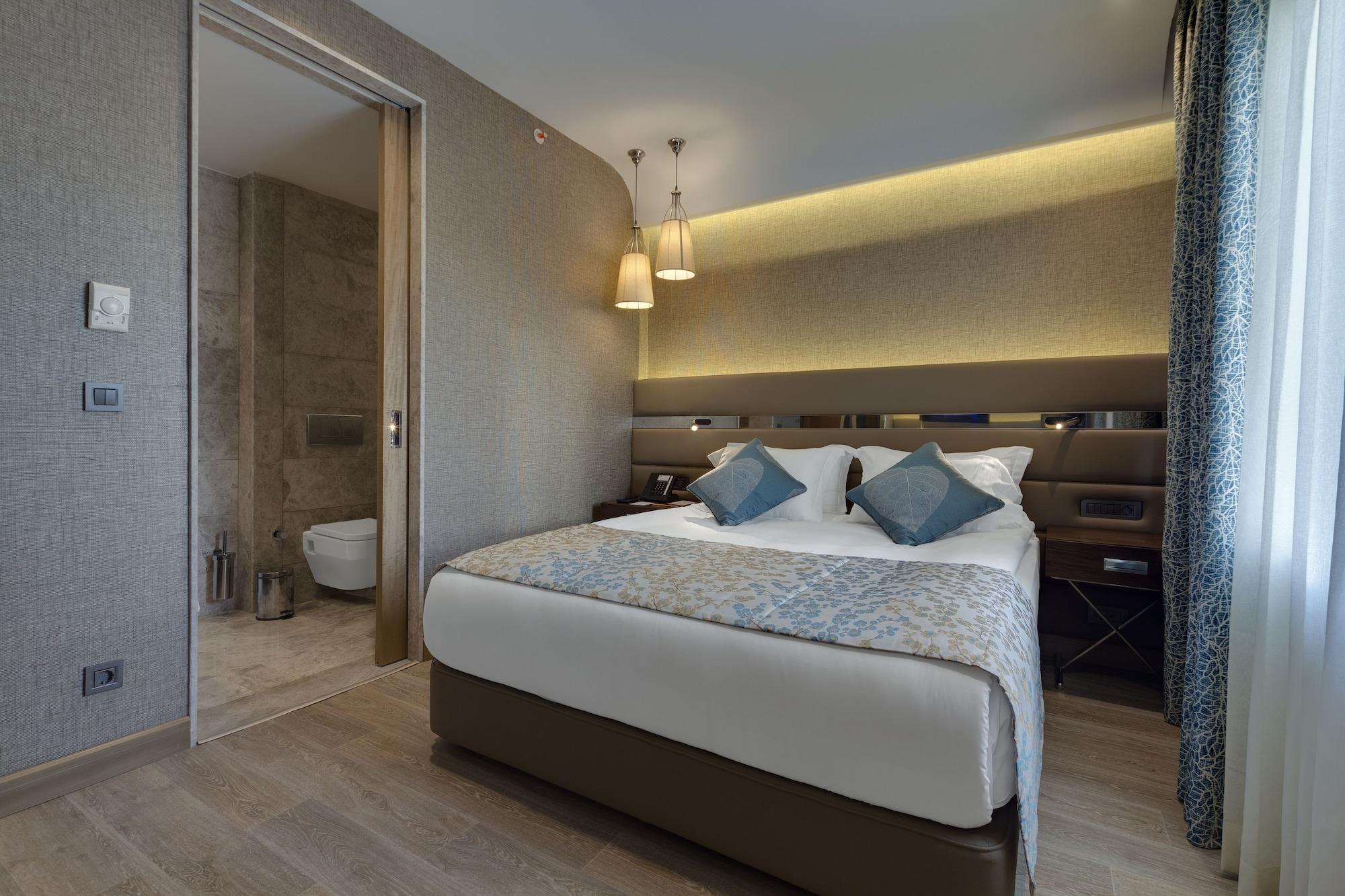 Club Grand Aqua 5*