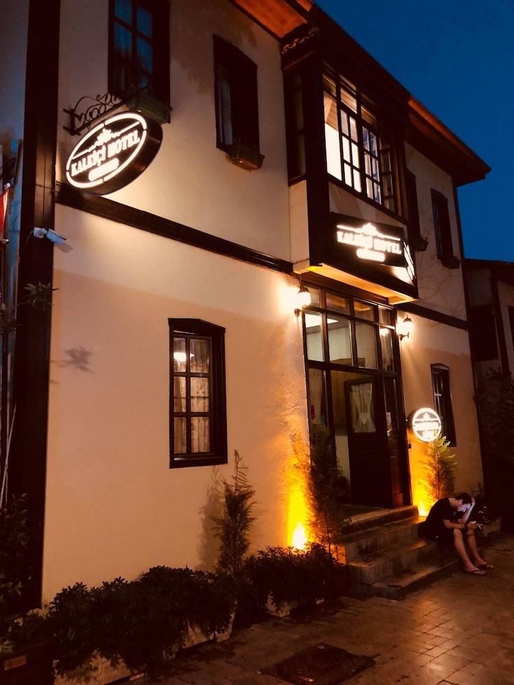 Hotel Kaleici Antalya