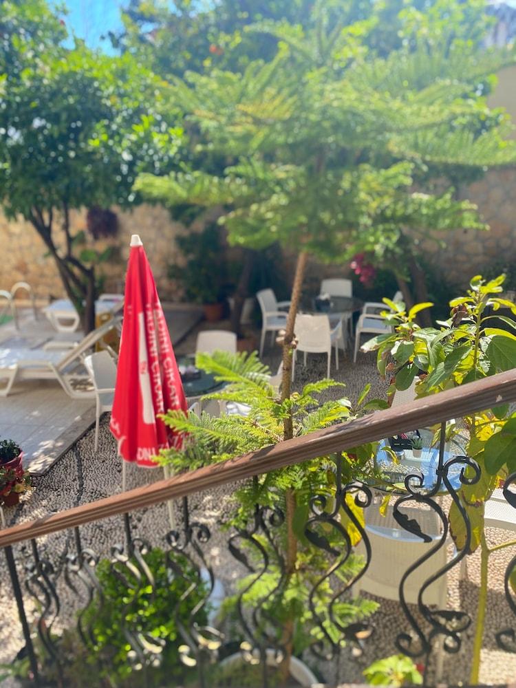 Hotel Kaleici Antalya