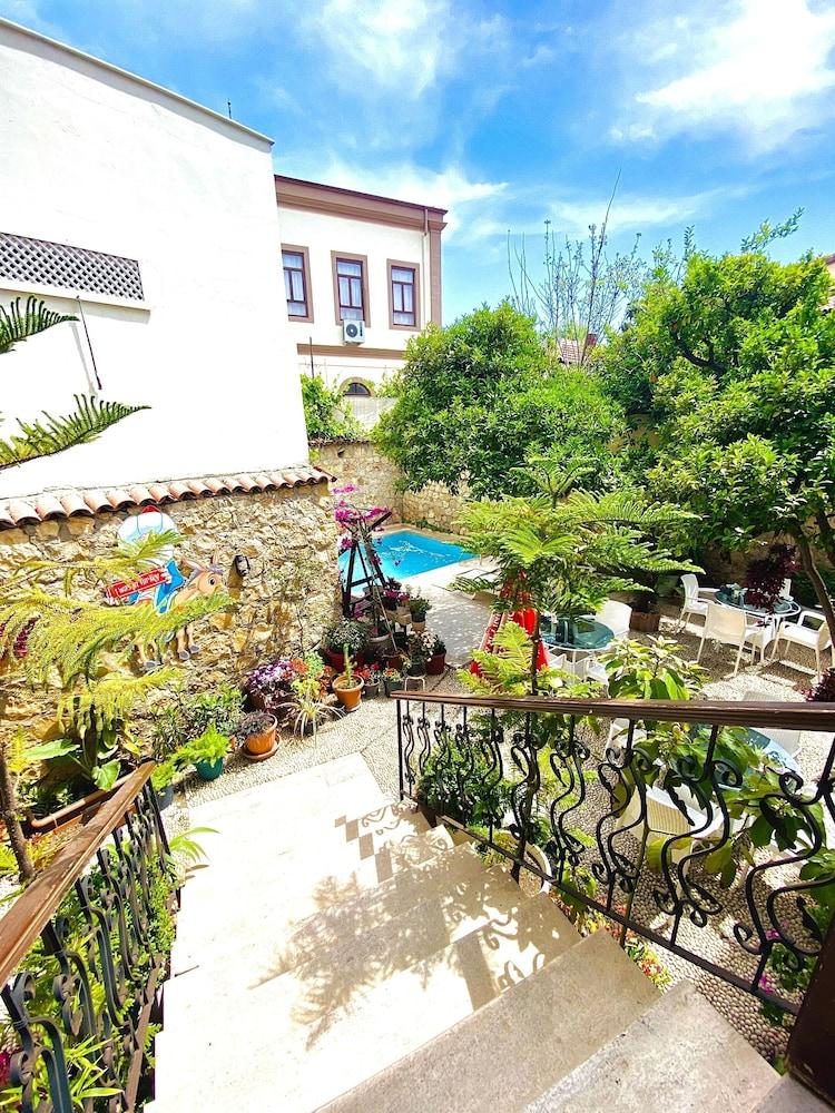 Kaleici Hotel