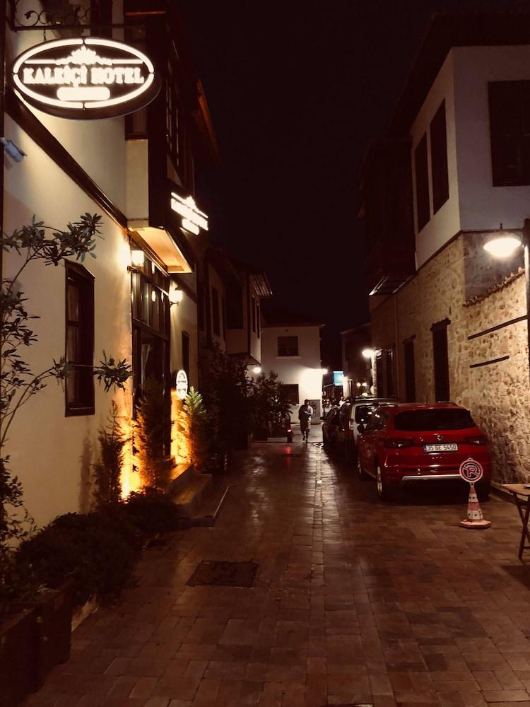 Hotel Kaleici Antalya
