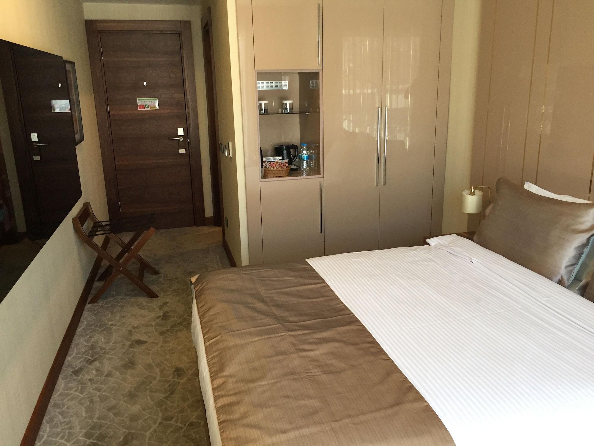 Inera Pendik Hotel 4*