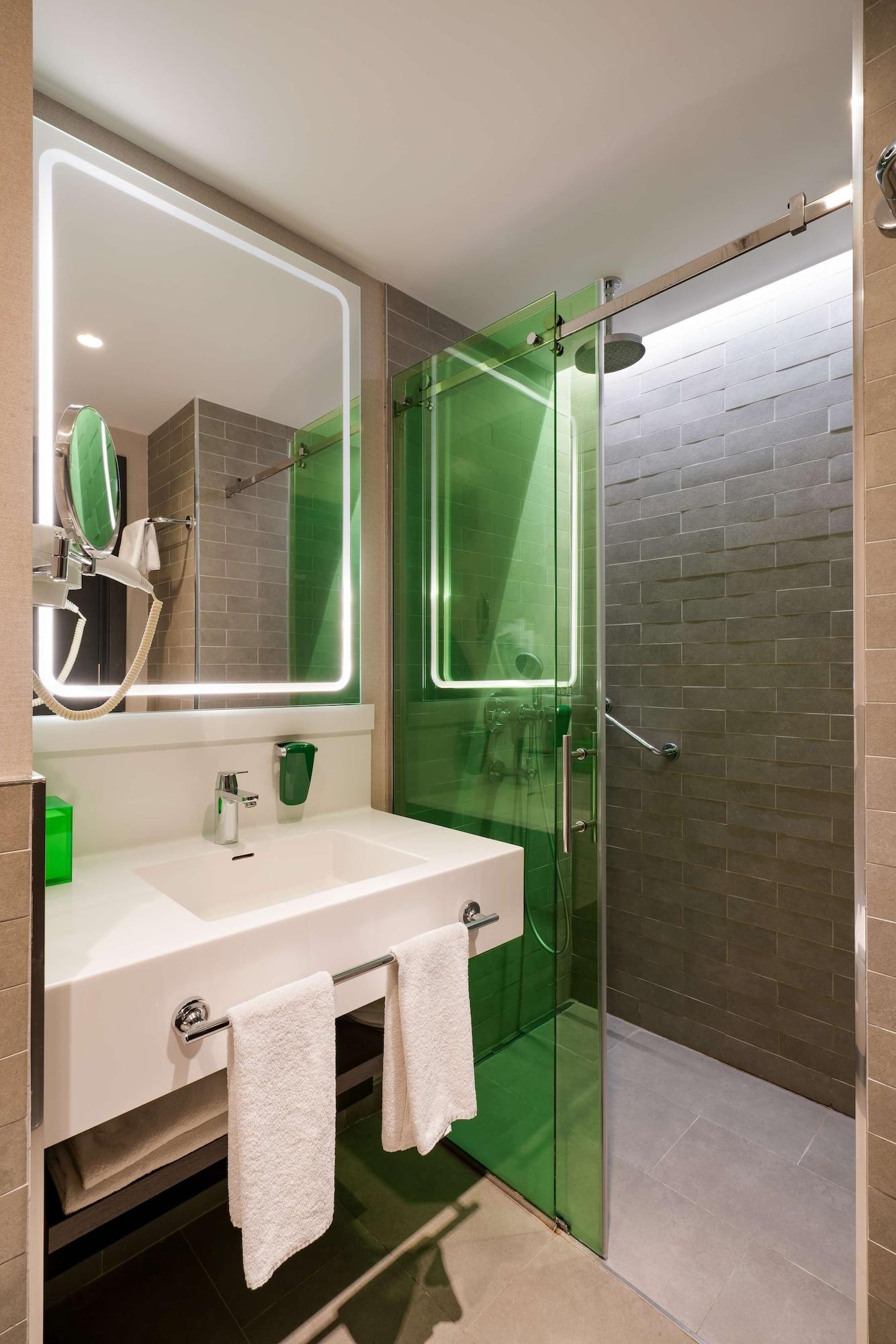 Hotel Park By Radisson Atasehir