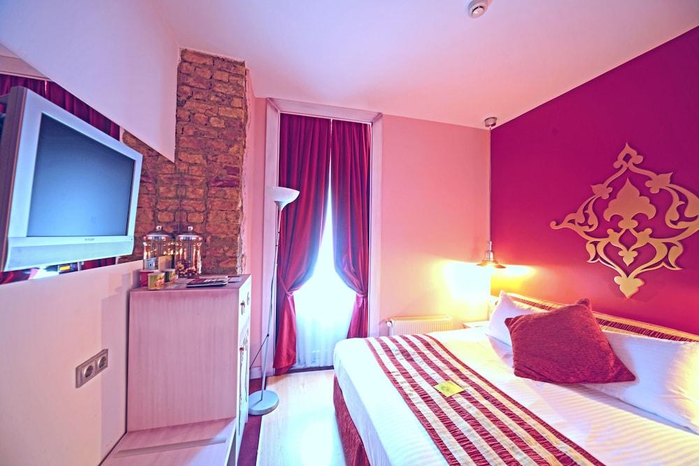 Adamar Hotel-special Category