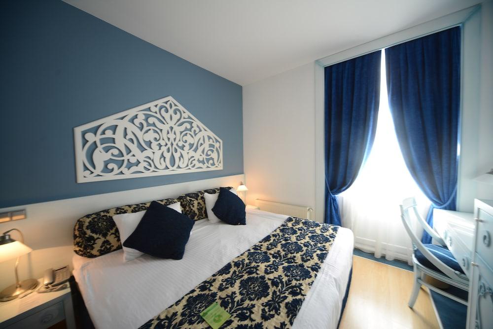 Adamar Hotel-special Category Hotel 4*