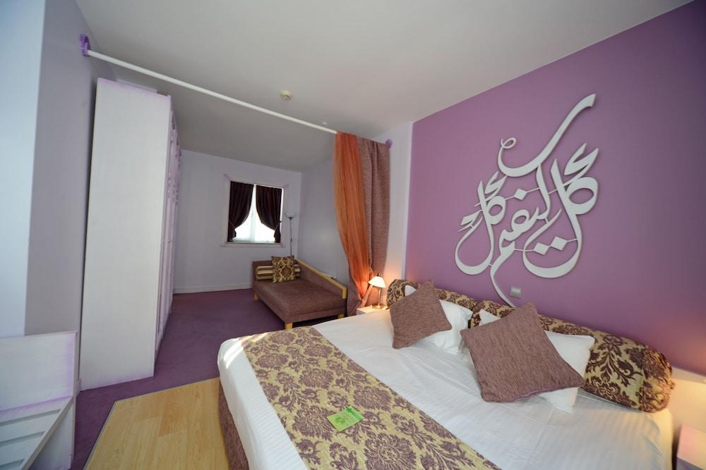 Hotel Adamar Hotel-special Category Istanbul