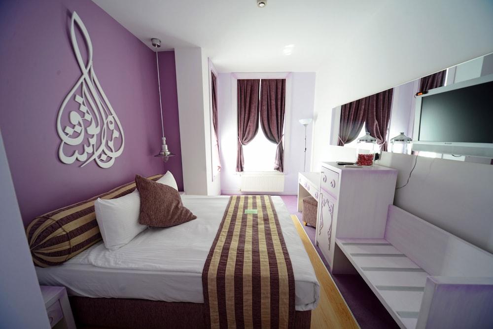 Adamar Hotel-special Category
