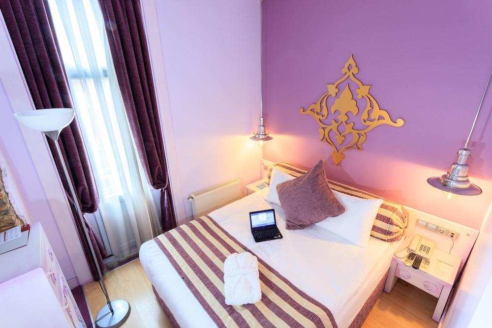 Adamar Hotel-special Category Hotel 4*