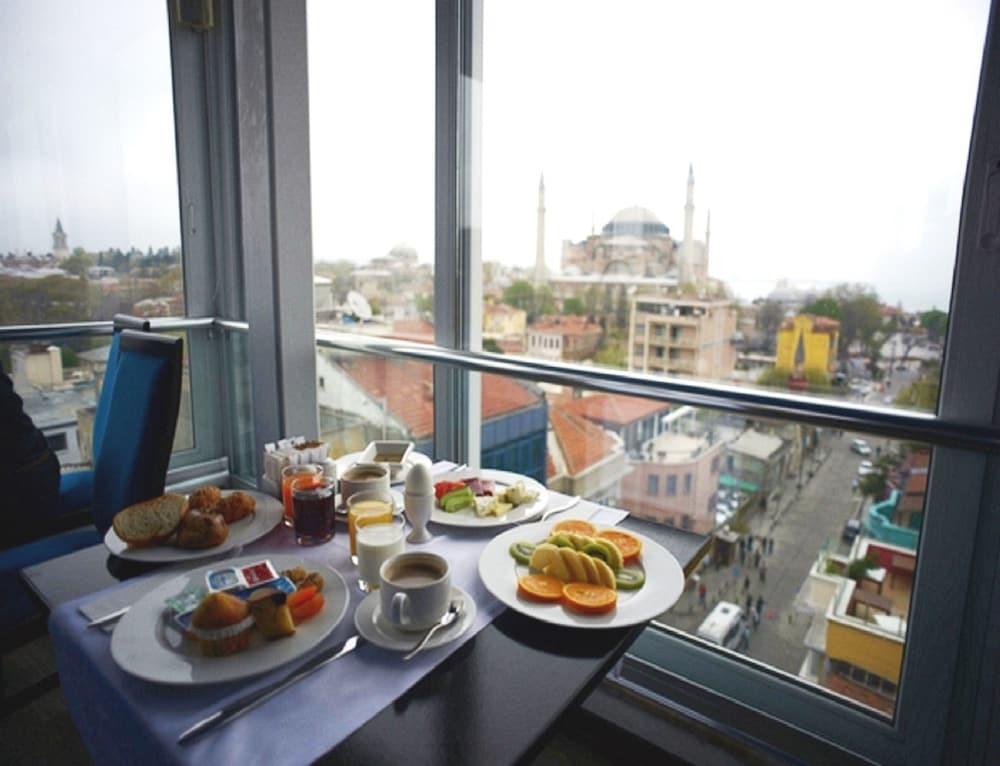 Adamar Hotel-special Category Hotel 4*