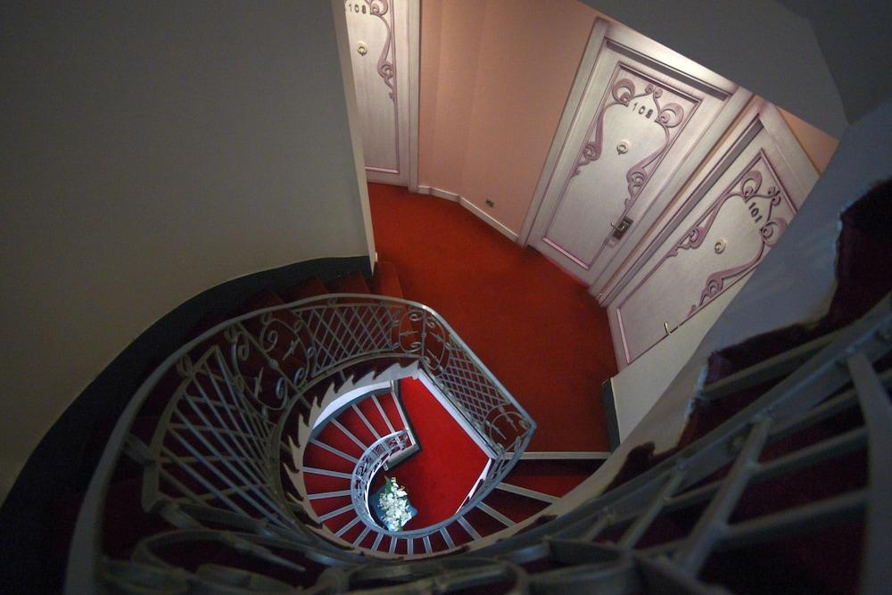 Adamar Hotel-special Category 4*