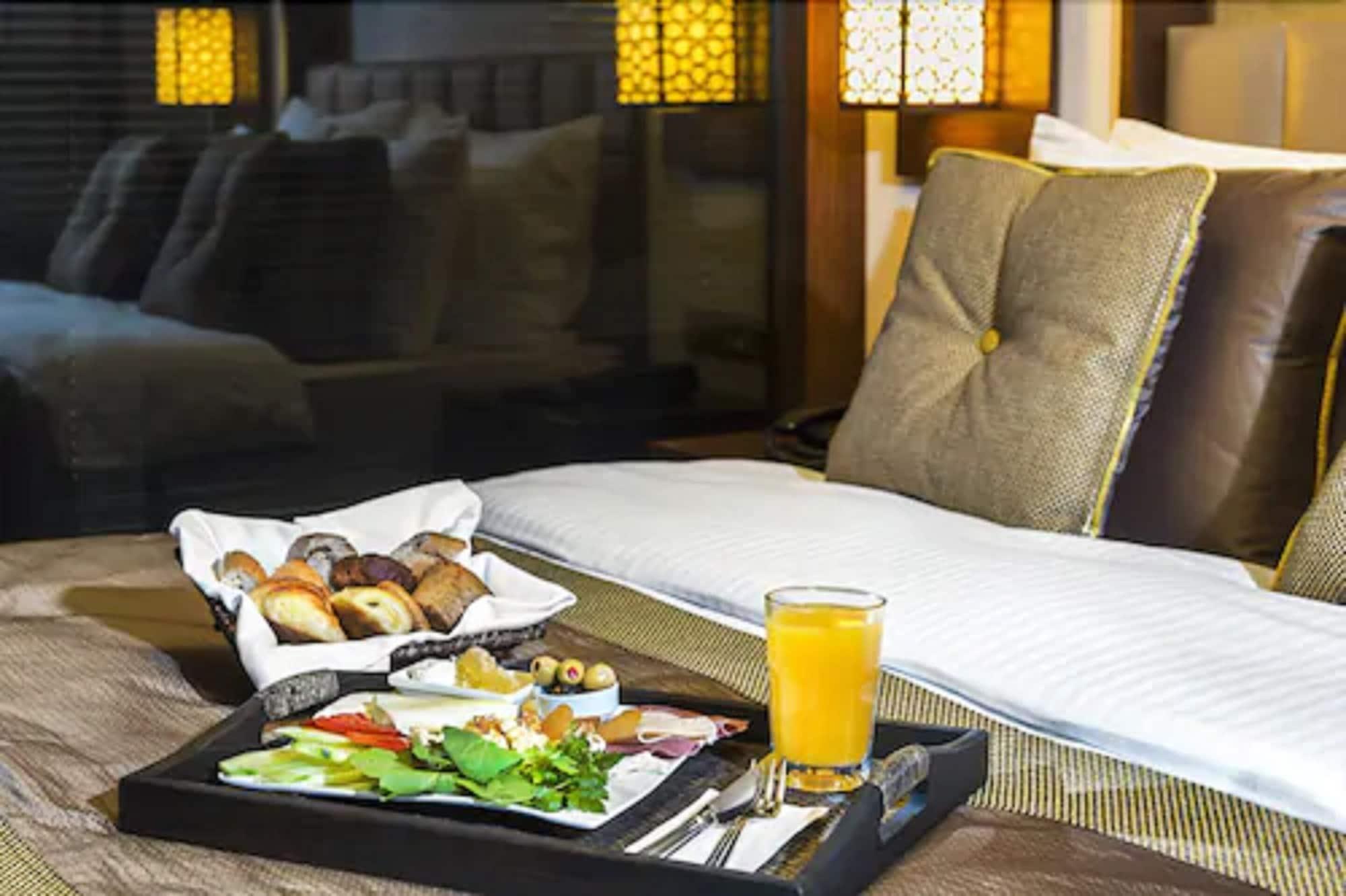 Manesol Boutique Galata Hotel 4*