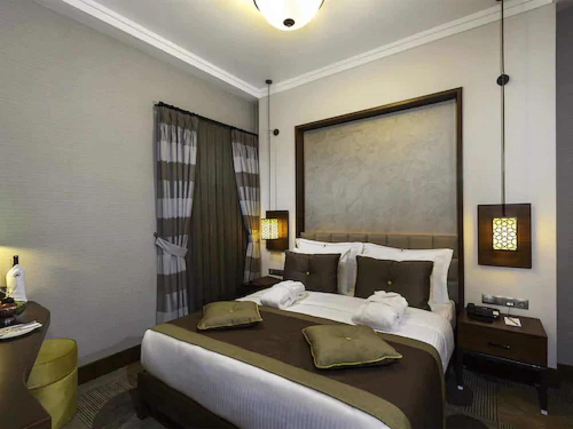 Hotel Manesol Boutique Galata