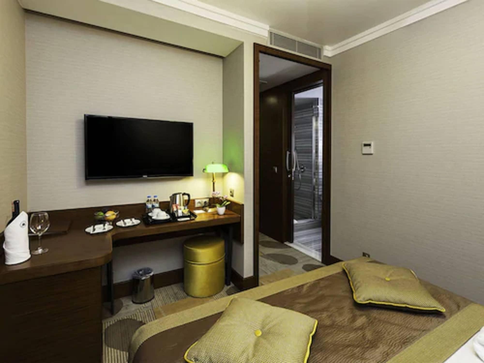 Hotel Manesol Boutique Galata