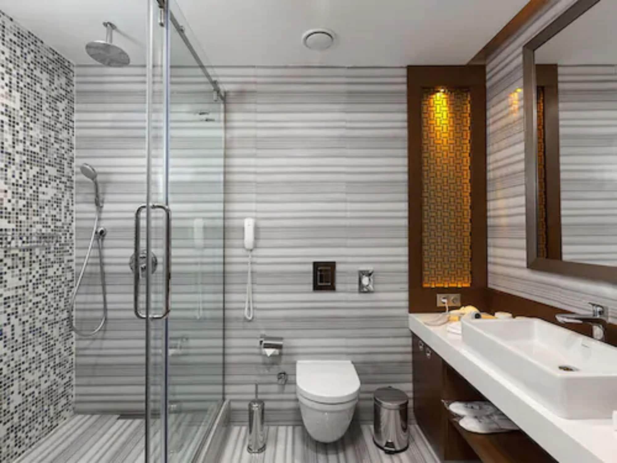 Manesol Boutique Galata 4*