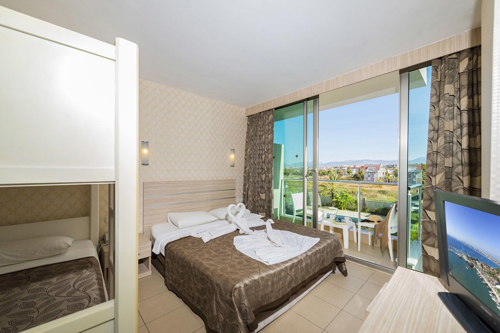 Loewe Hotel