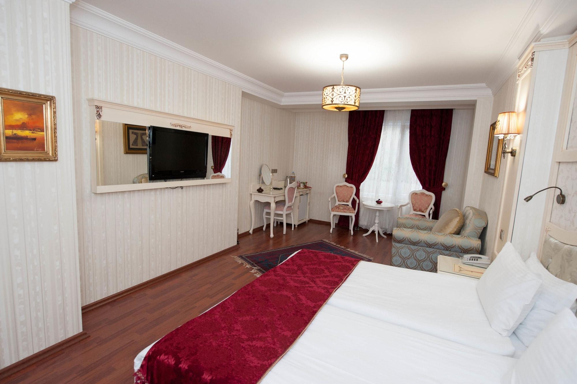 Muyan Hotel 4*