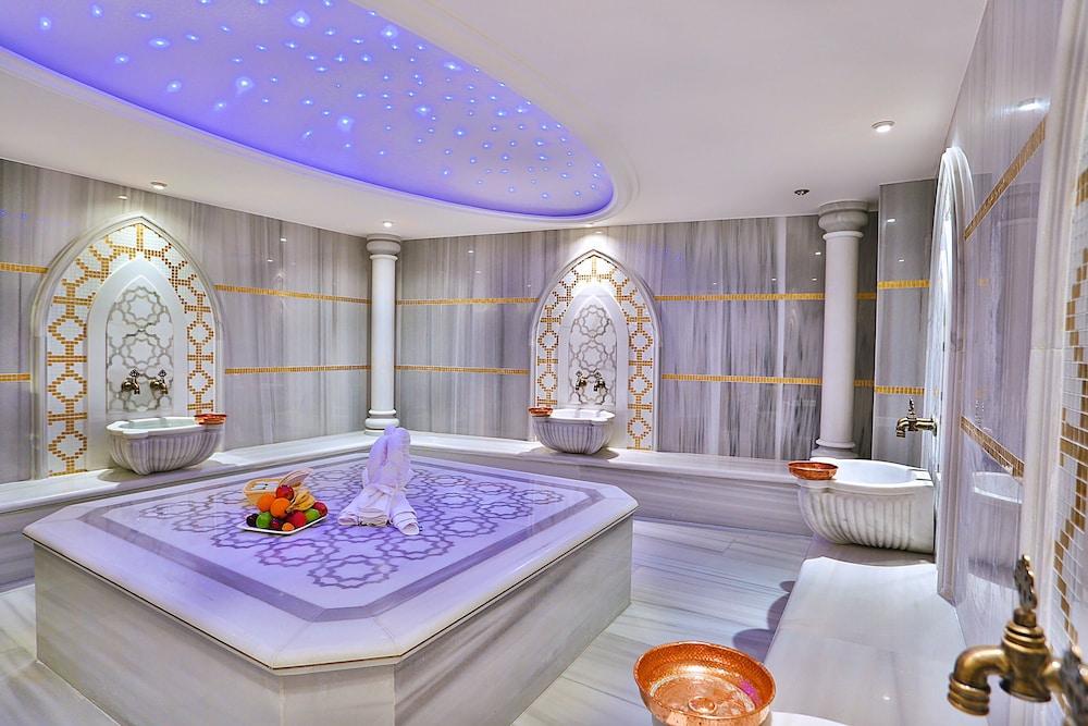 Emirhan Palace Hotel