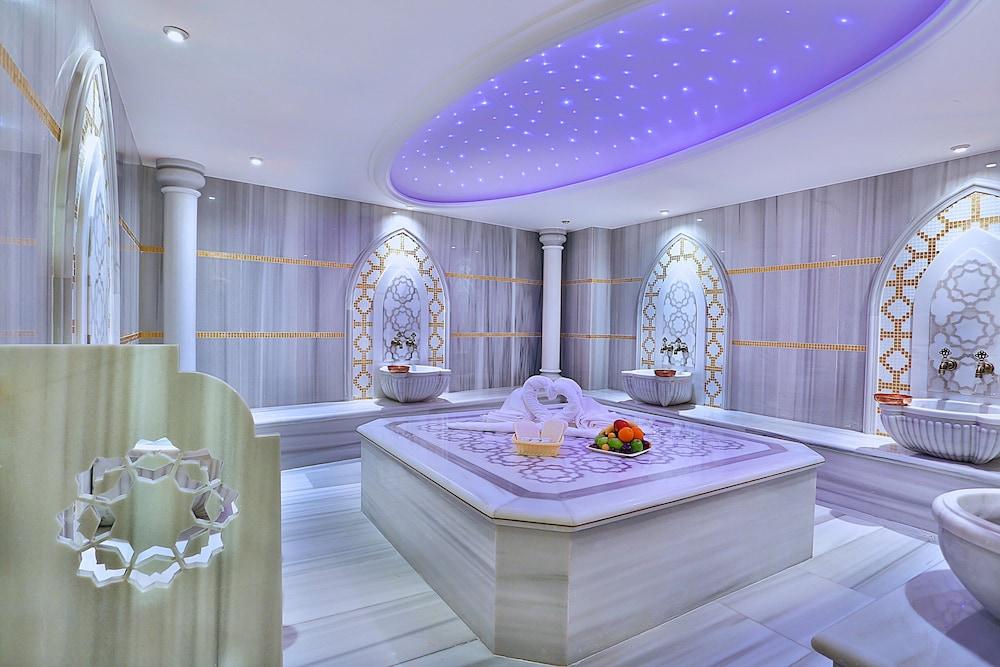 Emirhan Palace Istanbul