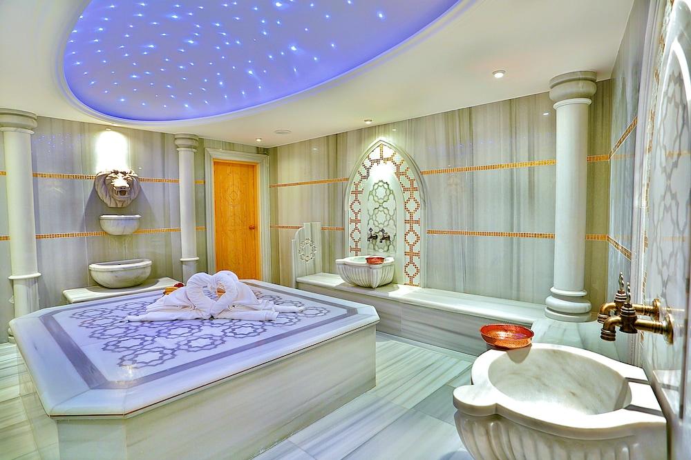 Emirhan Palace Hotel