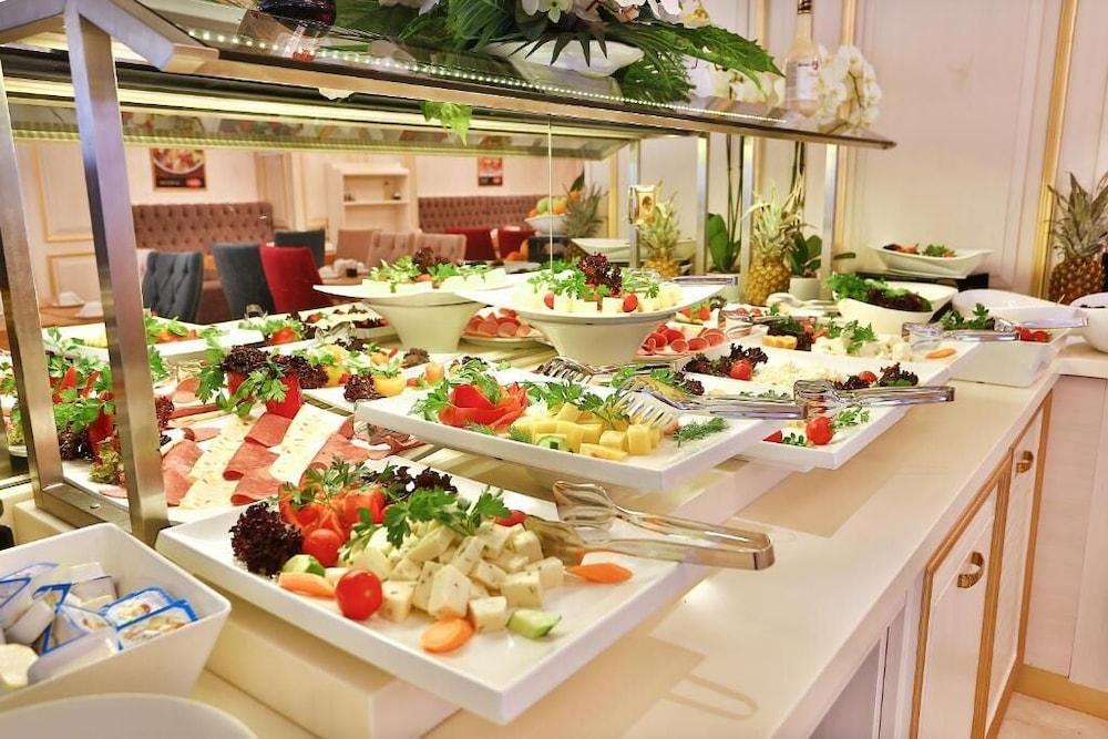 Emirhan Palace Hotel
