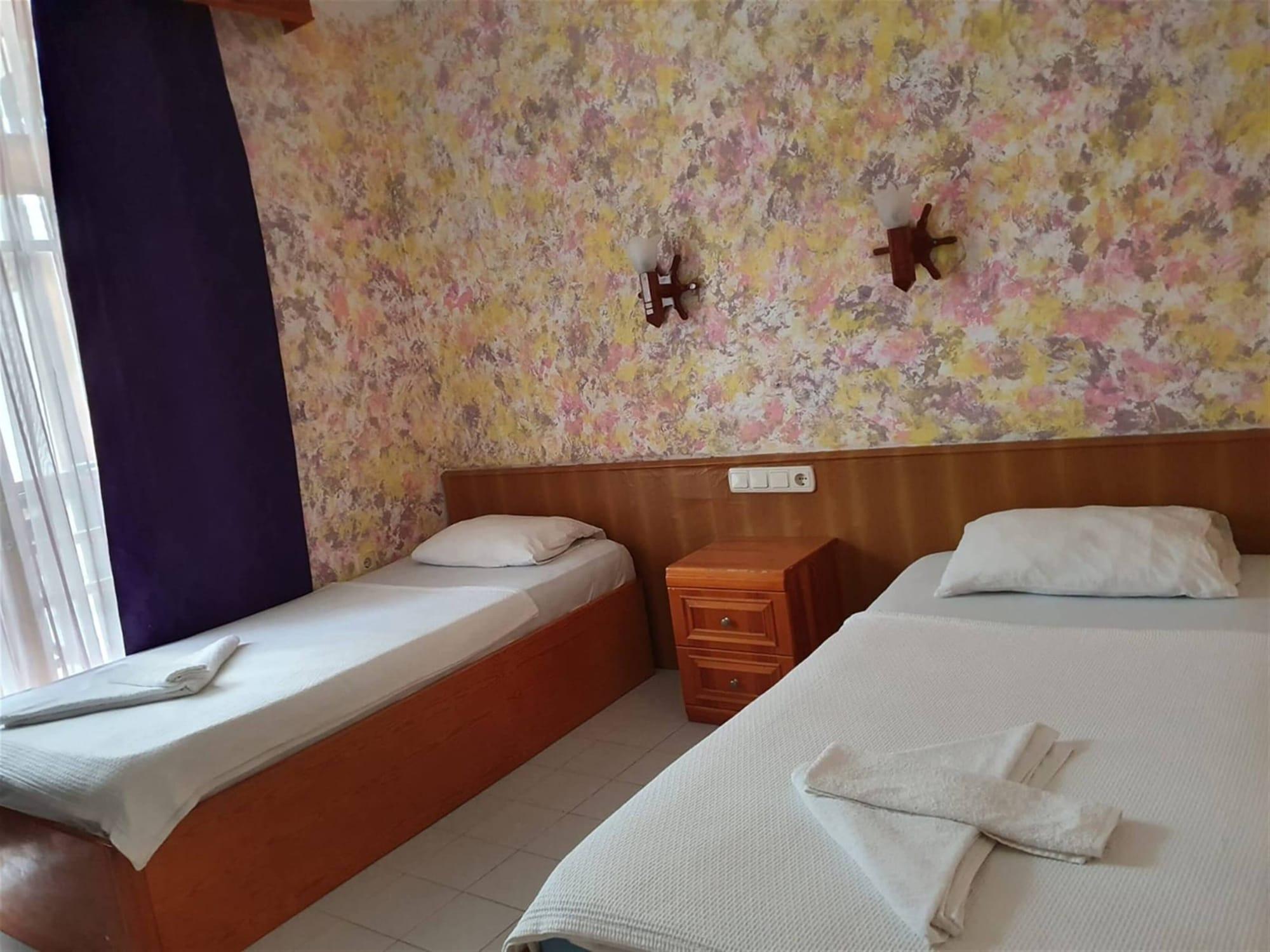 Agon Kemer