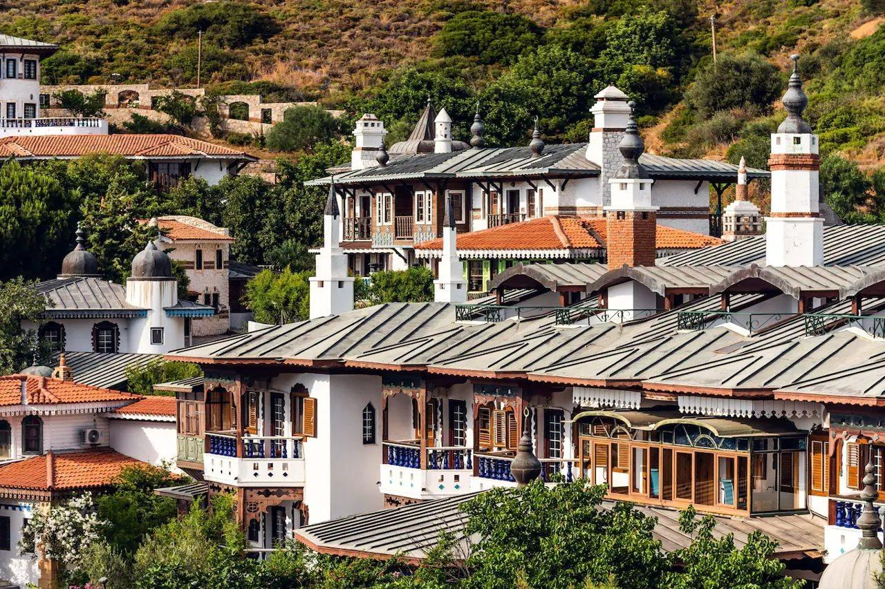 Perili Bay Hotel