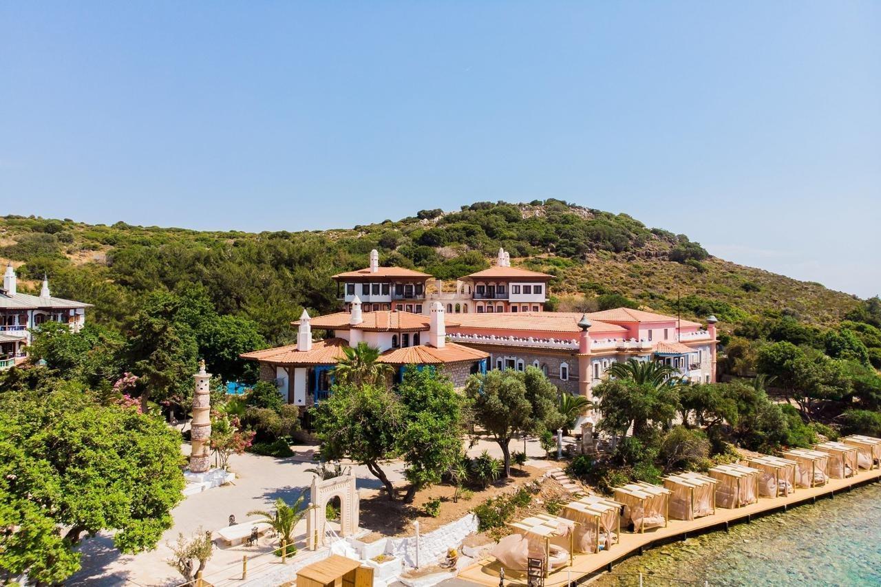 Perili Bay Hotel
