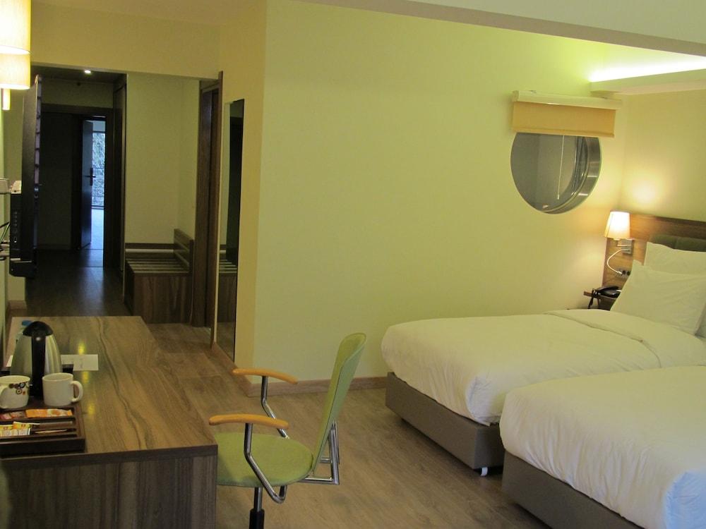 Hotel Numi Istanbul