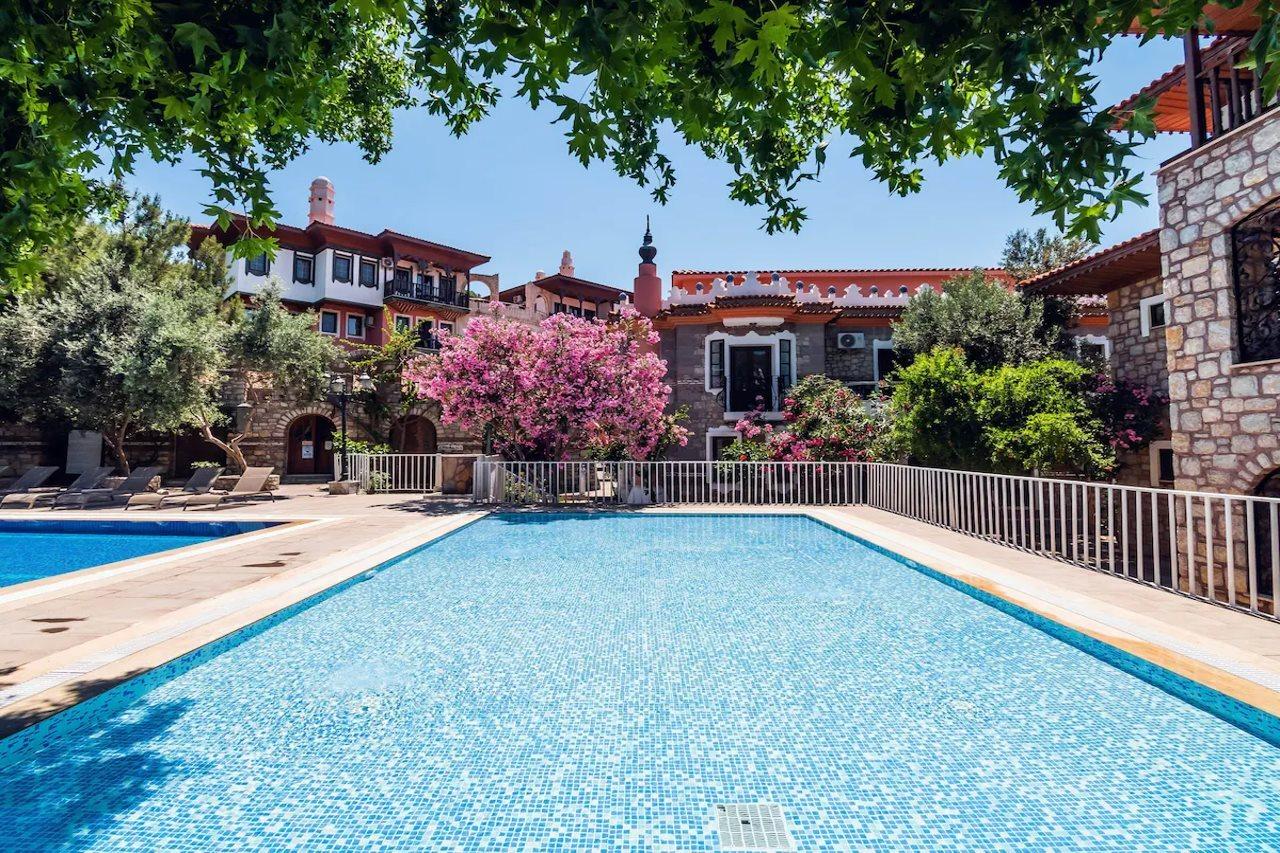 Perili Bay Hotel 3*