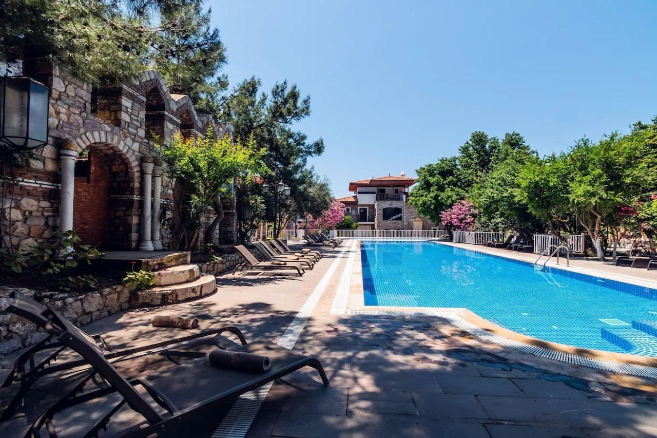 Perili Bay 3* Emecik
