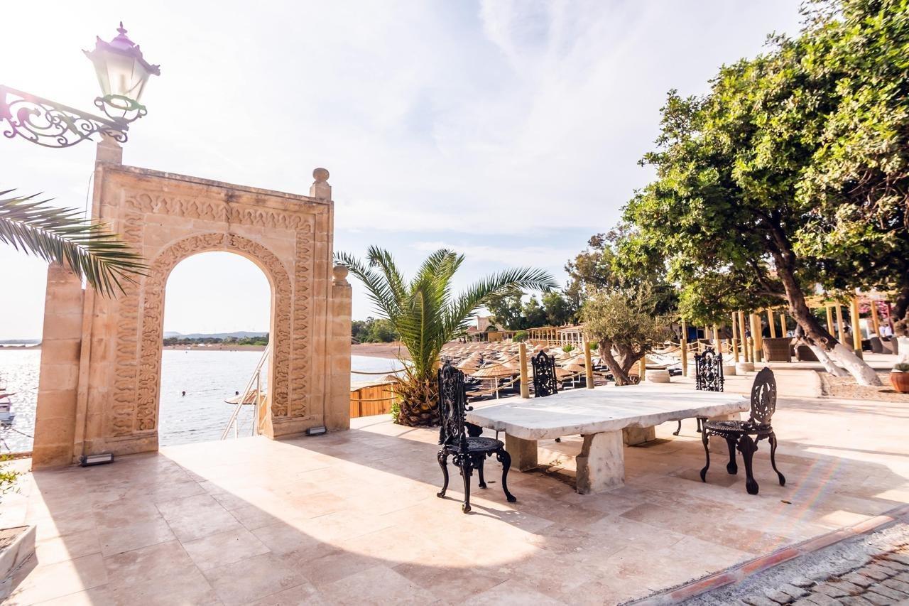 Perili Bay Hotel 3*