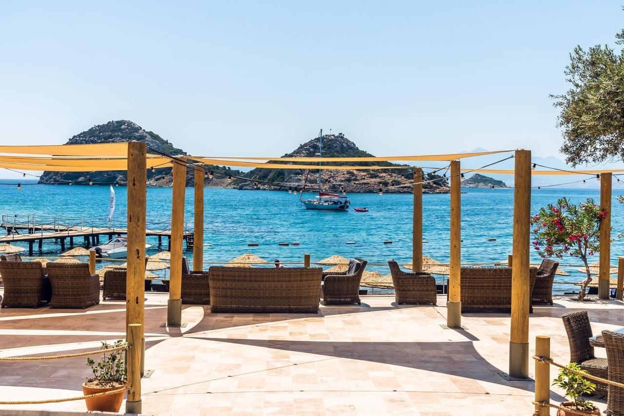 Perili Bay Hotel 3*