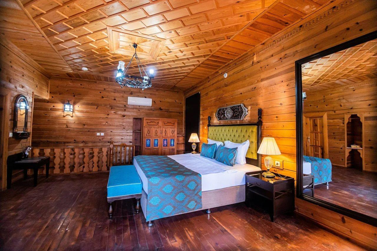 Hotel Perili Bay Emecik