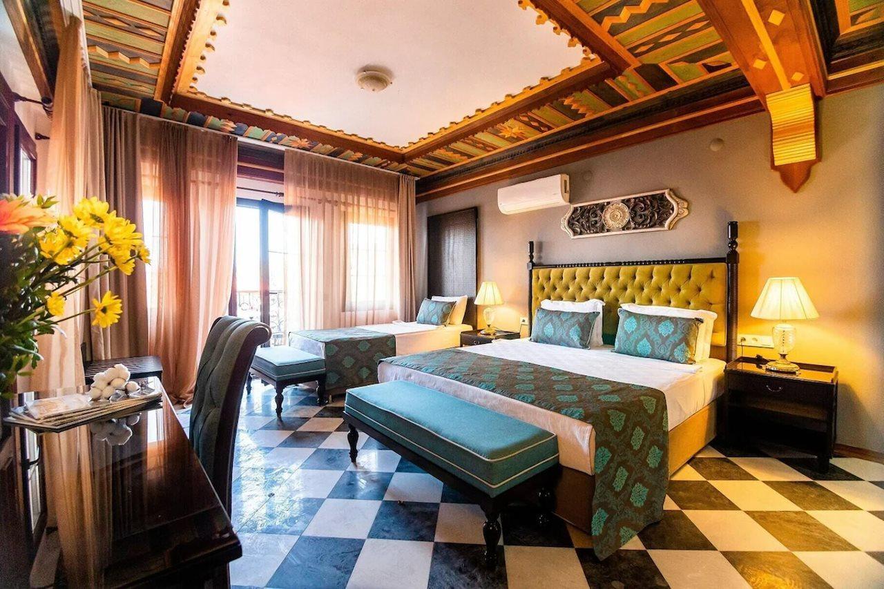 Hotel Perili Bay 3*