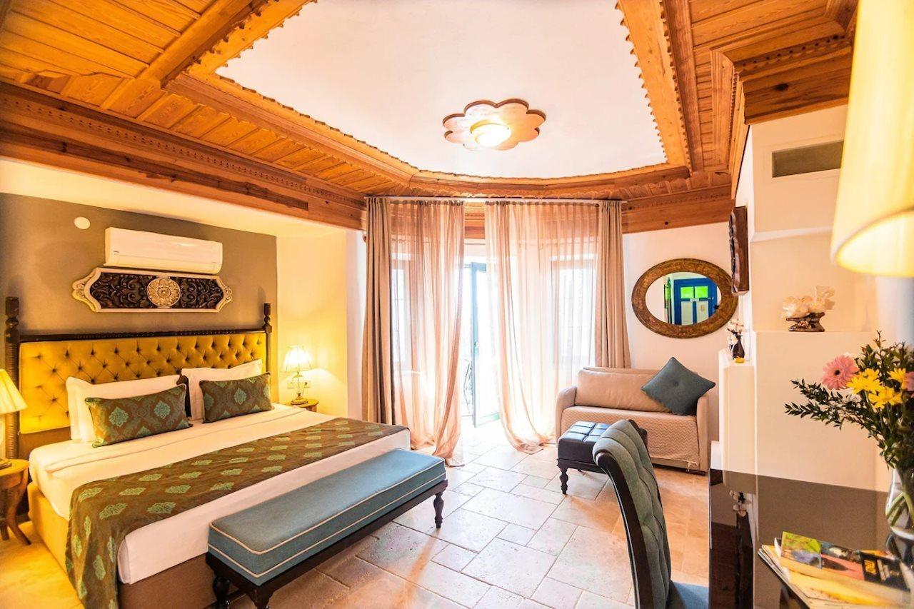 Perili Bay 3* Emecik