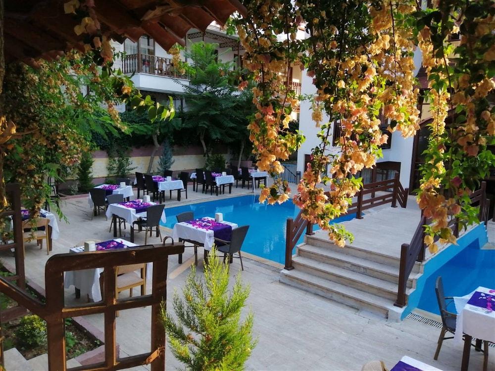 Agon Hotel Kemer