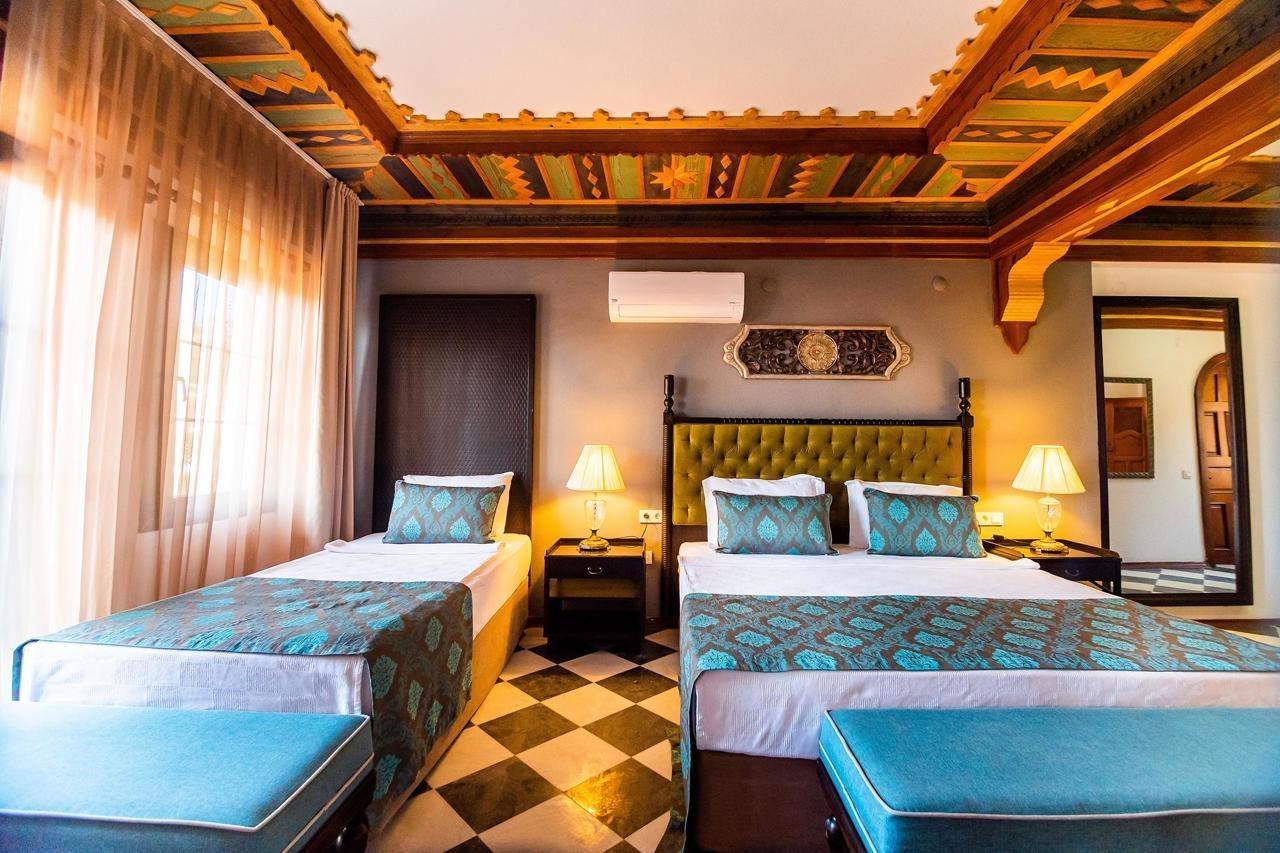 Hotel Perili Bay Emecik