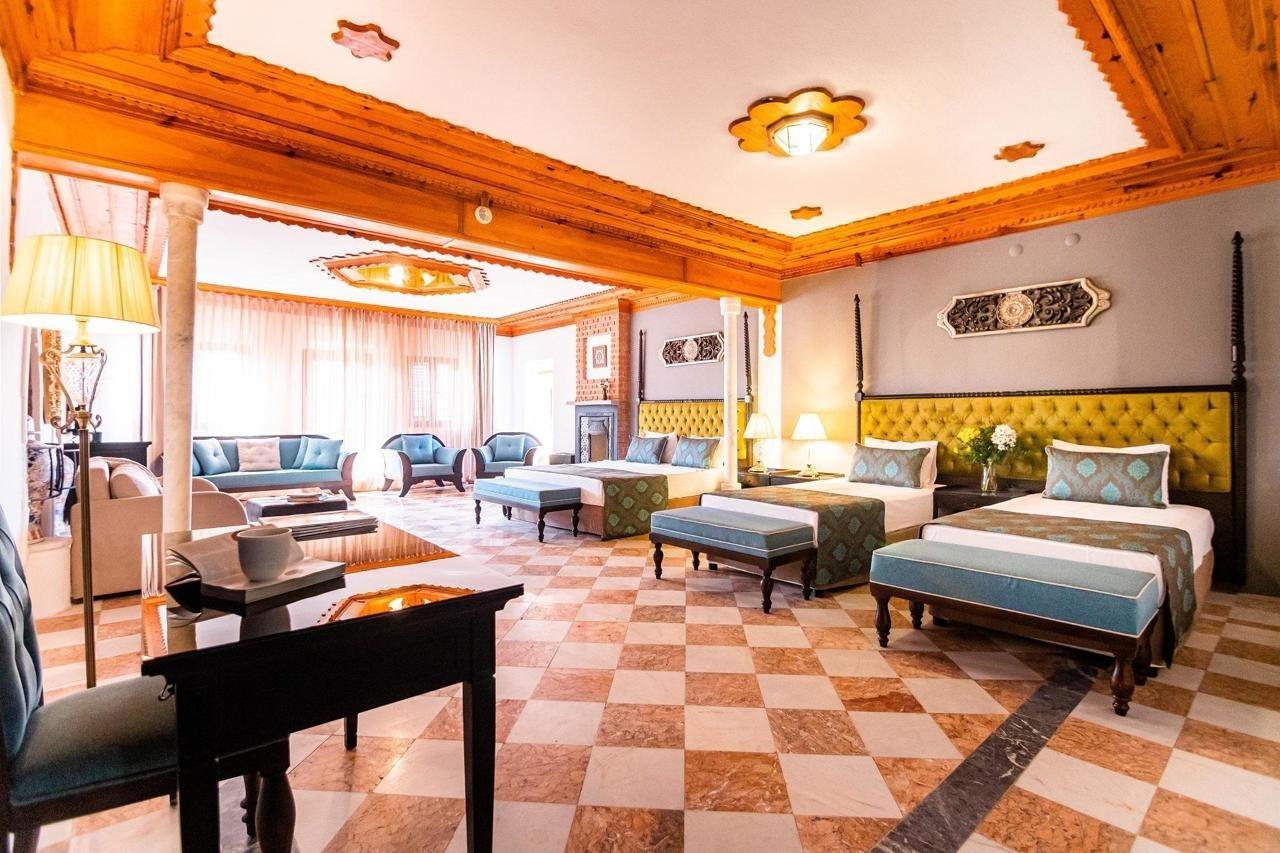 Hotel Perili Bay Emecik