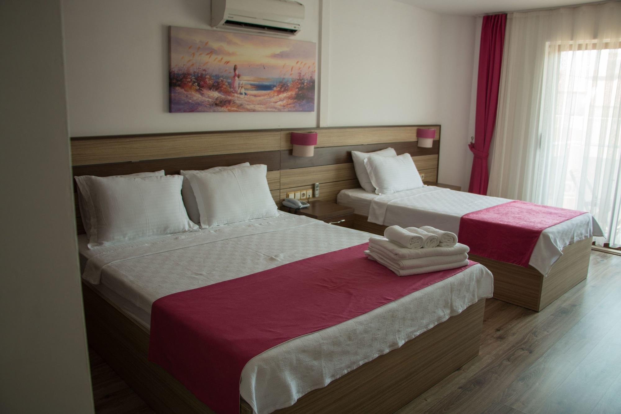Eden Pyara Hotel