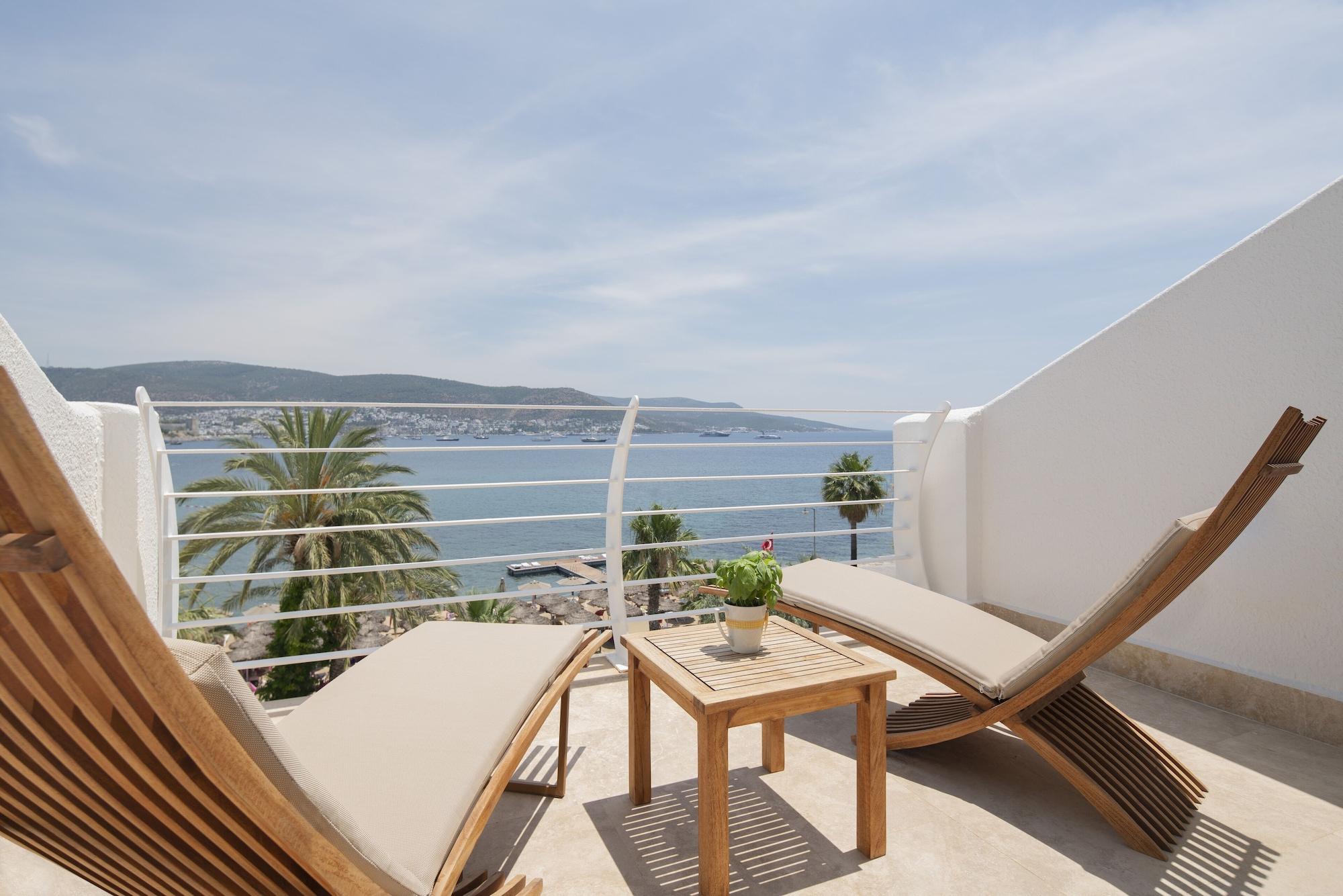Prive - Adult Only Bodrum