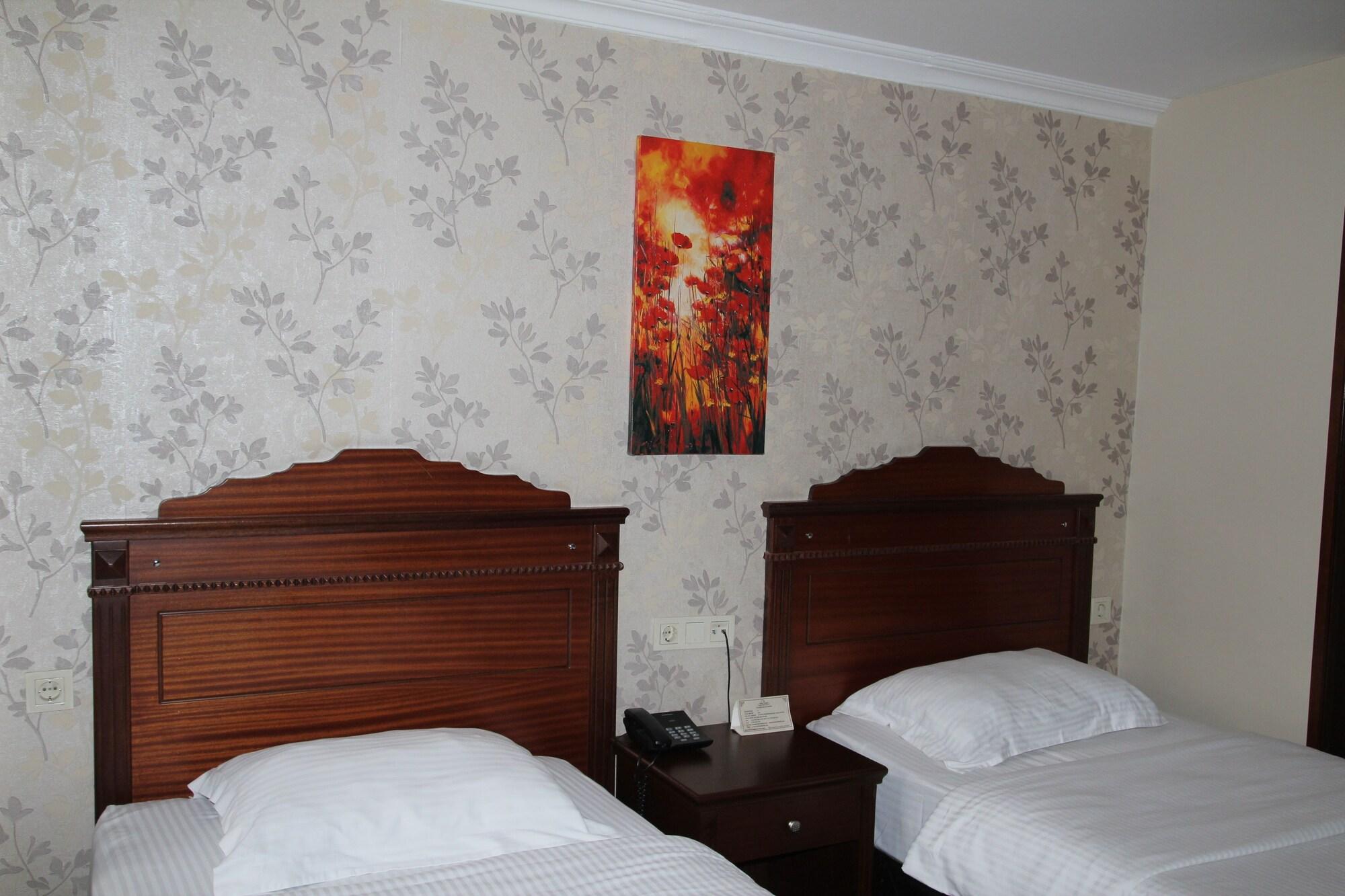 Hotel Sahil Pendik