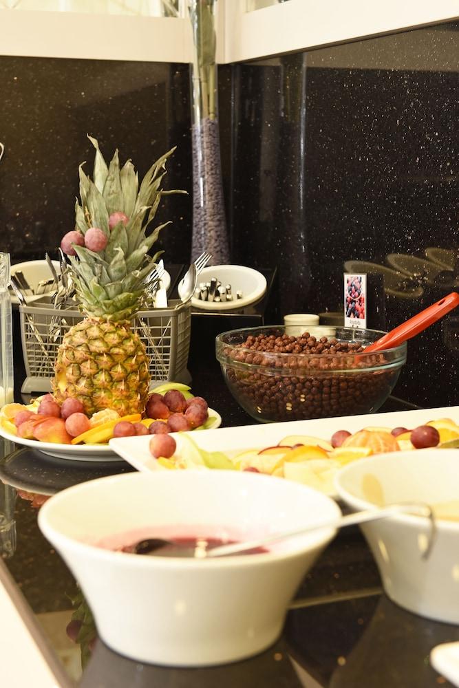 Grand Umit Hotel 2*